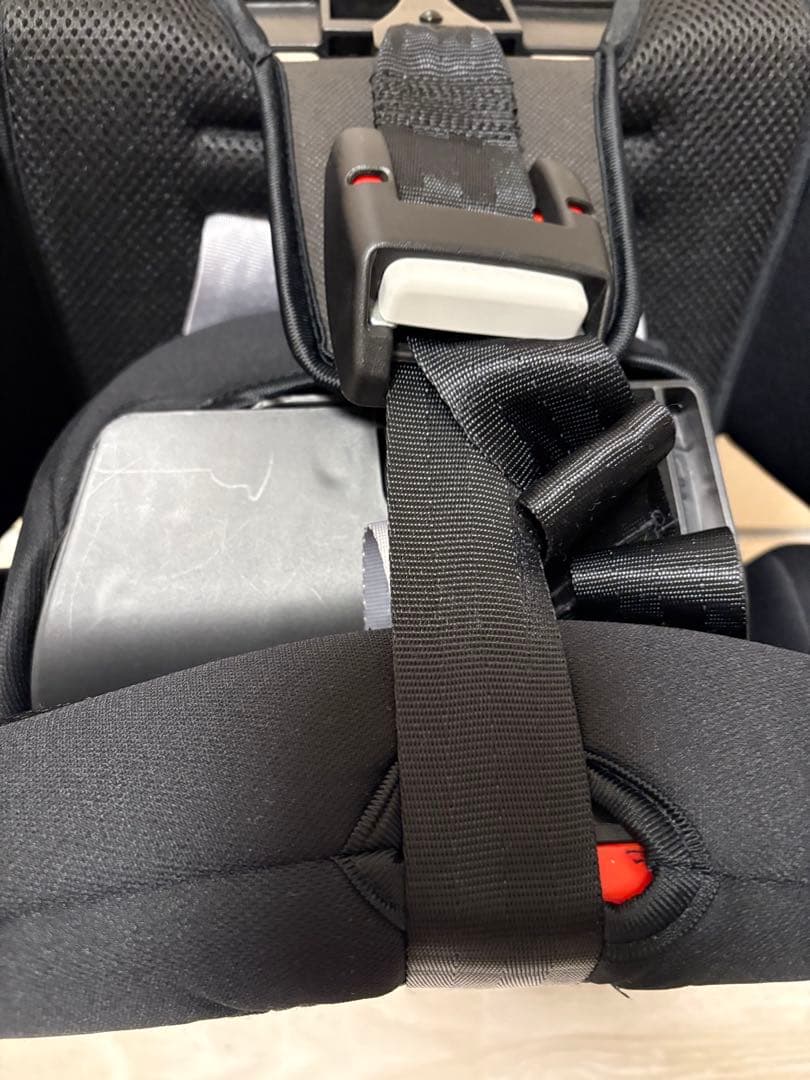 PUPPAPUPO プッパプーポ CP-002 ISOFIX