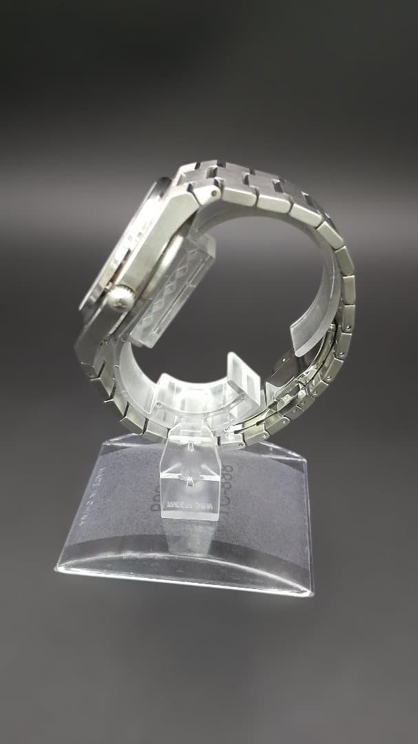 【動作確認済】TISSOT PRX 腕時計 T137410A