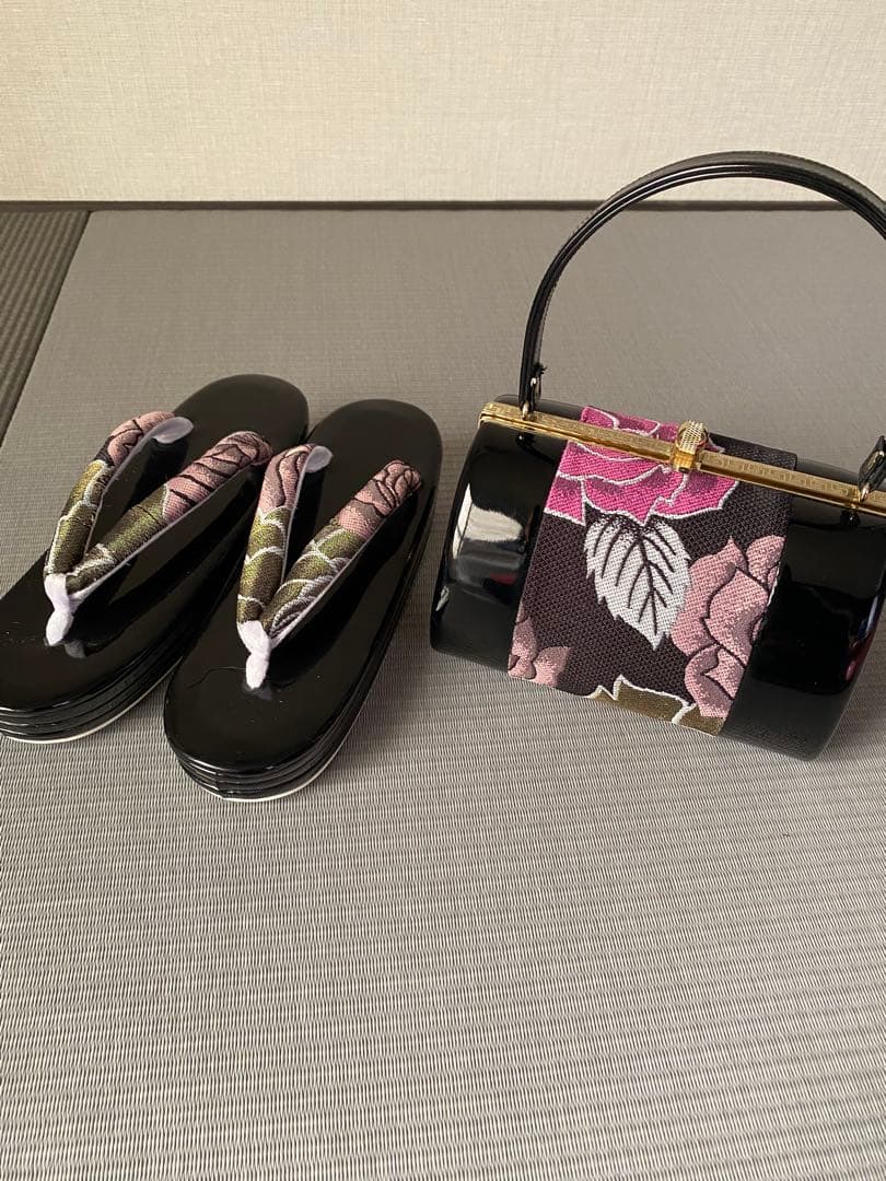 振袖一式セット