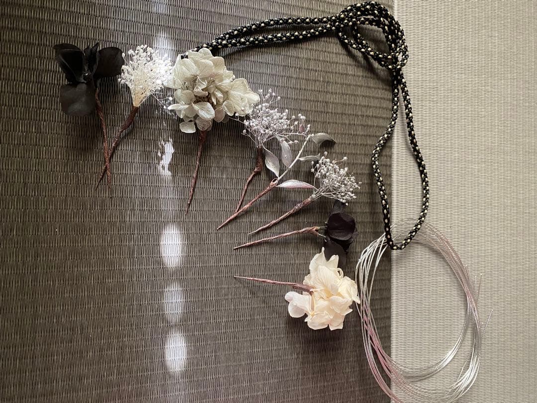 振袖一式セット