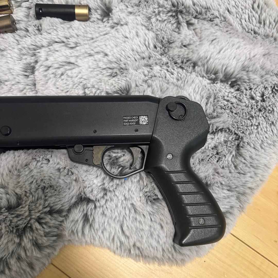 マルイ　スパス12 おまけ付き