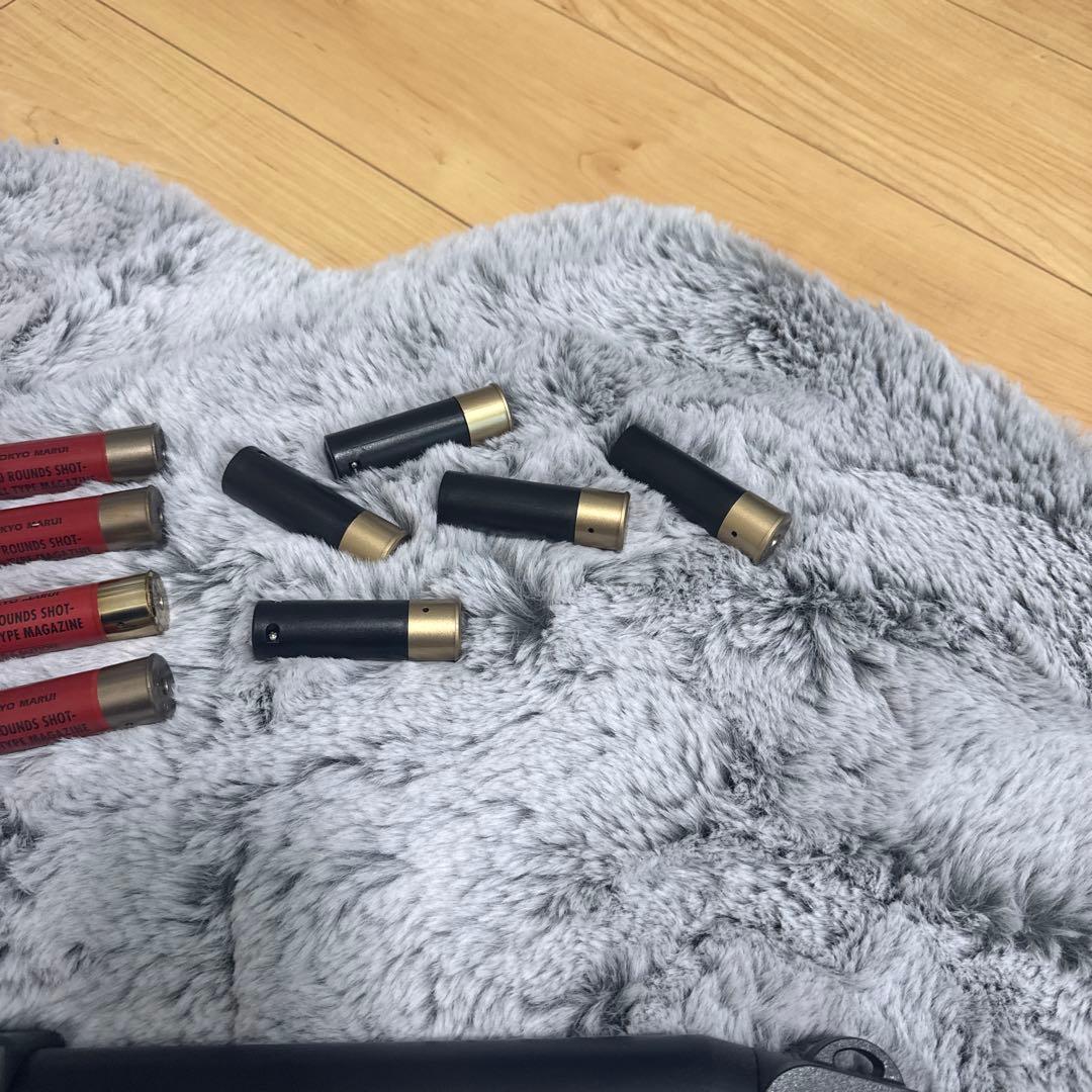 マルイ　スパス12 おまけ付き