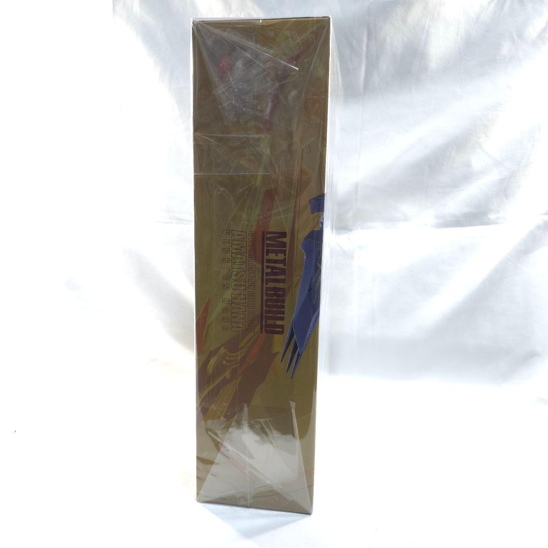 【未開封】ガンダムアストレイ ゴールドフレーム天ハナ バージョン華