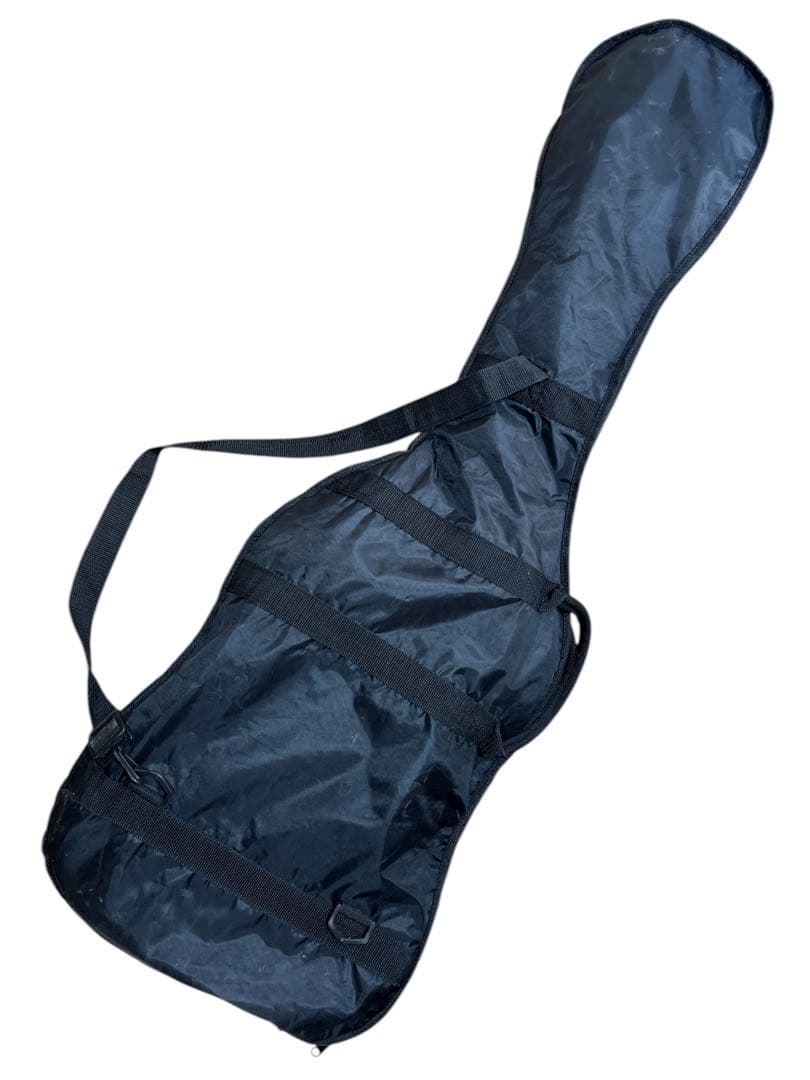 【美品】MAVIS メイビス ジャズベース　エレキベース　ソフトケース付