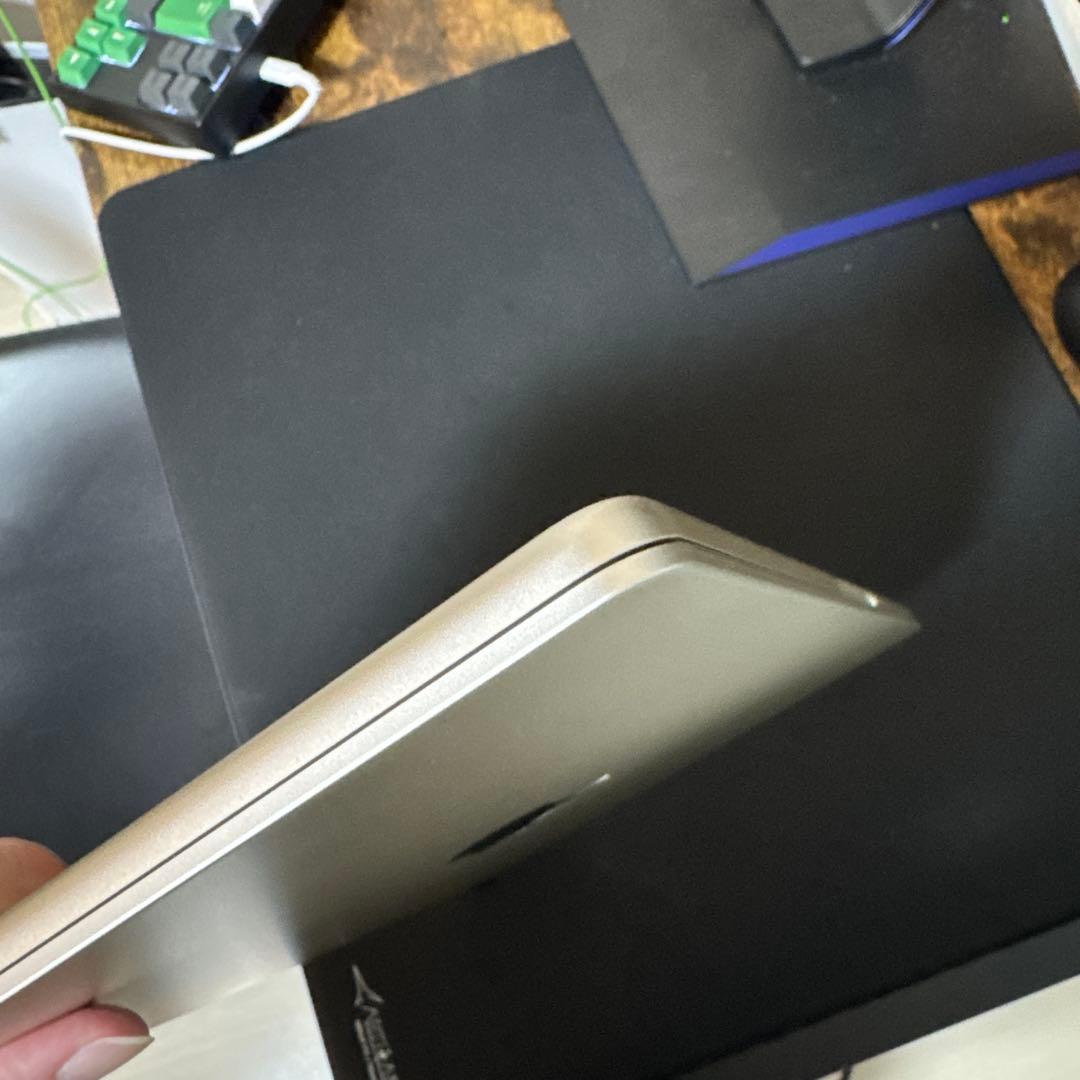 MacBook本体 Apple MacBook air