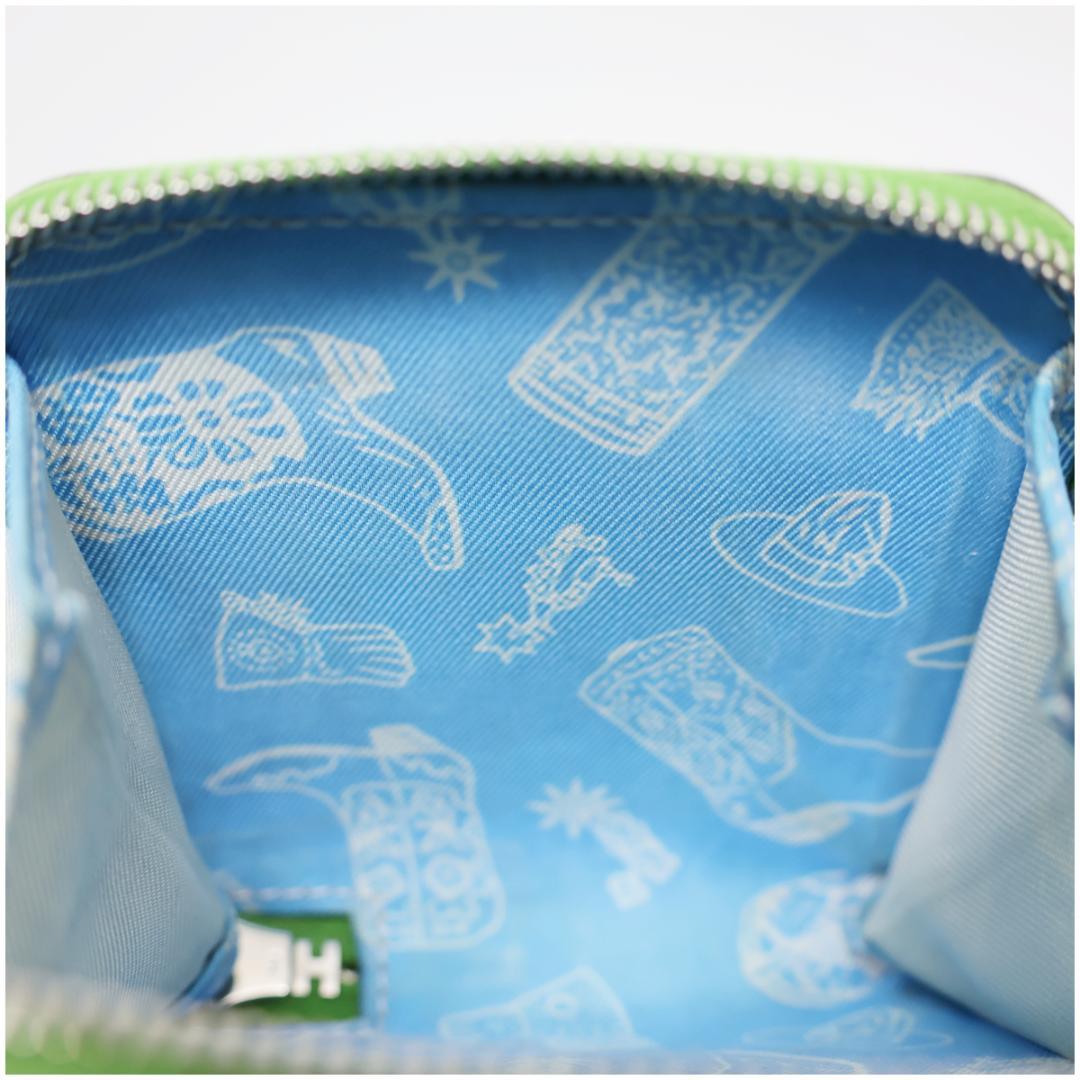 エルメス アザップ シルクイン ミニ ヴェールユッカ ヴォーエプソン B刻 箱付