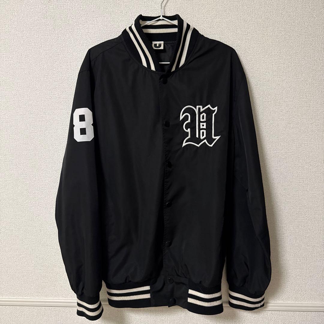 UVERworld スタジャン サイズ2