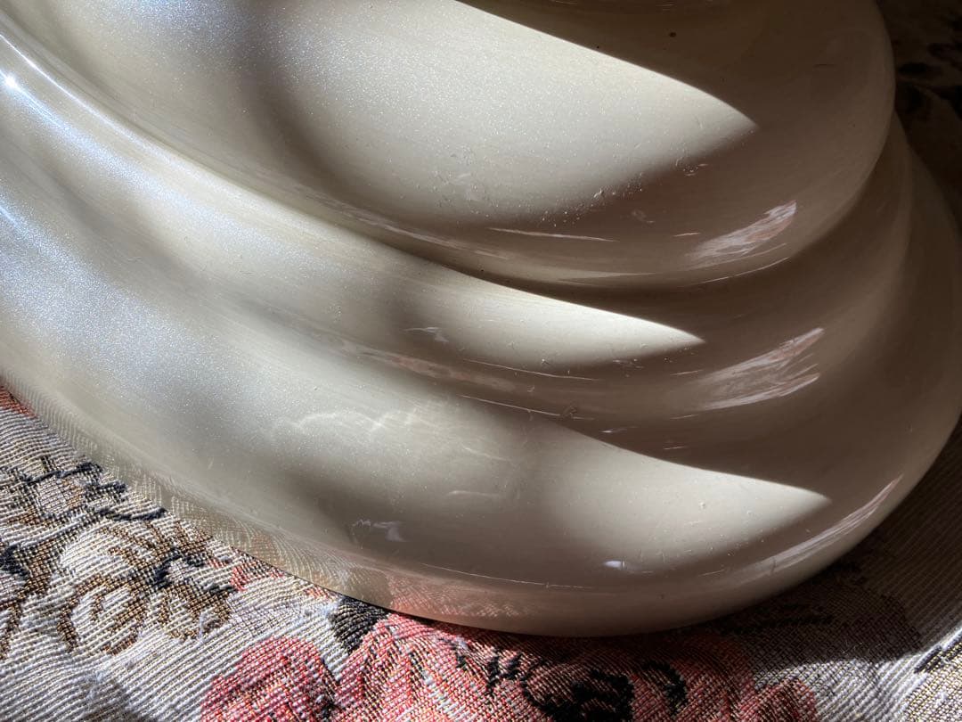 サルタレッリ フローレンス ダイニングテーブル Saltarelli