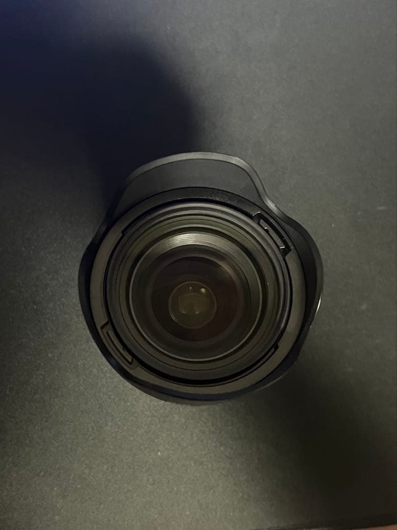 レンズ(ズーム) TAMRON 28-75mm F2.8 Di III RXD (a036)