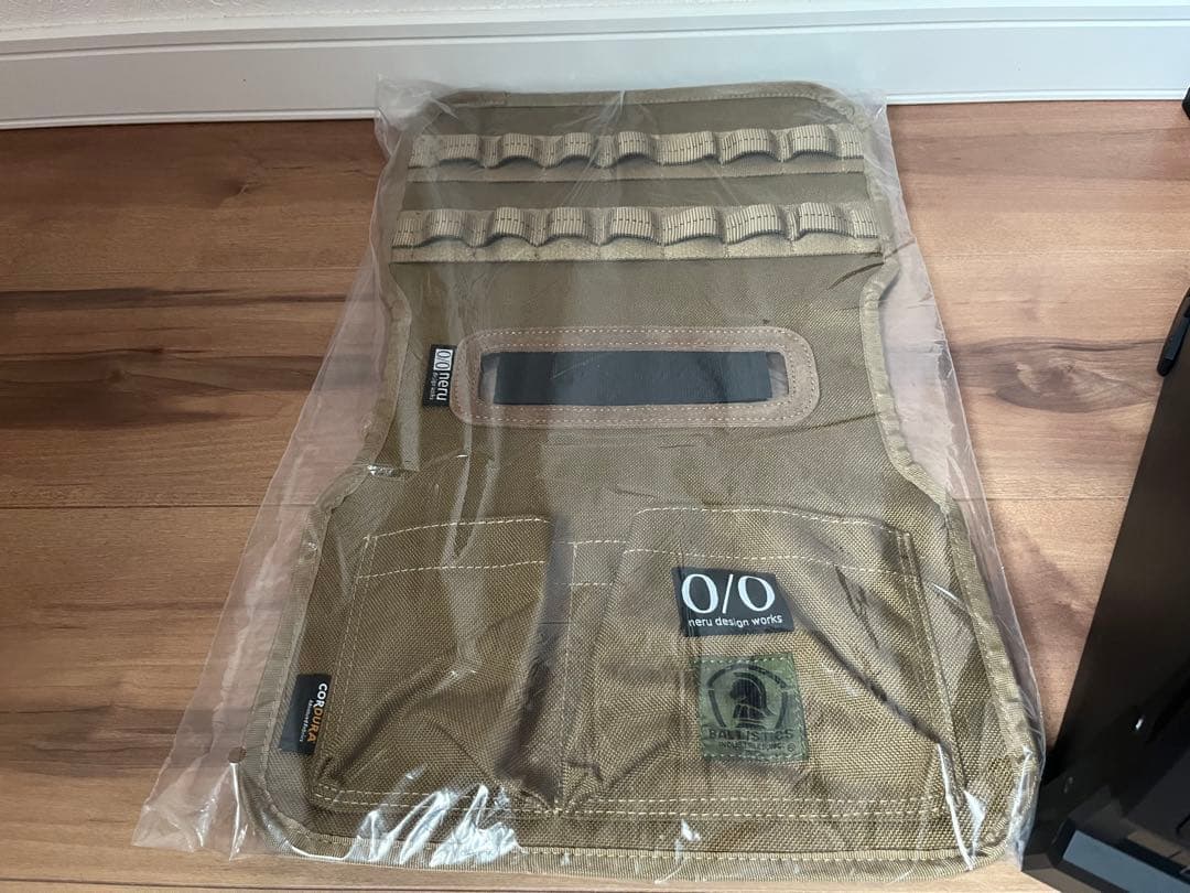 新品未使用　ポータブル電源 LACITA エナーボックス