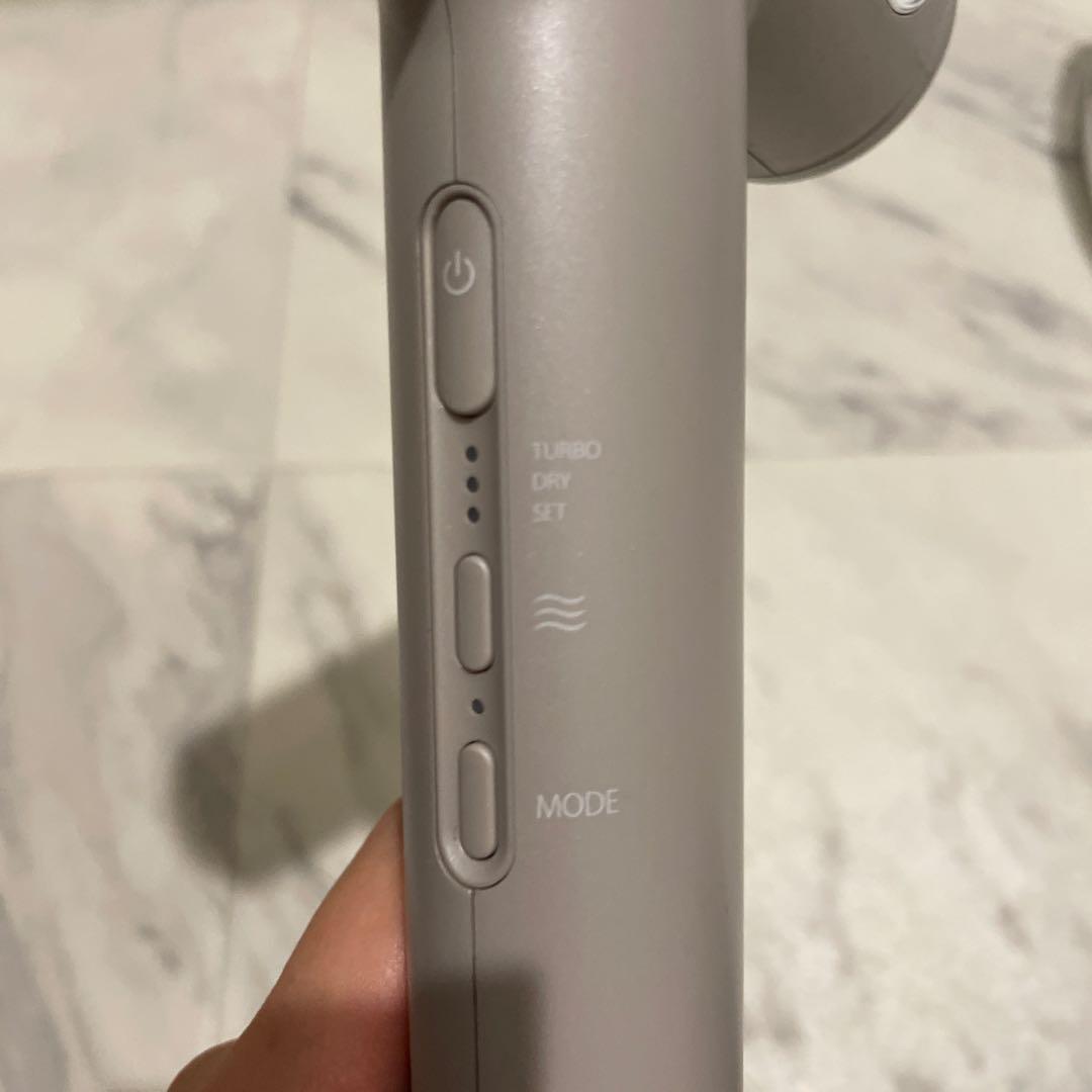 【プロフ確認下さい(^^)Rose☆ 】FESTINOドライヤー