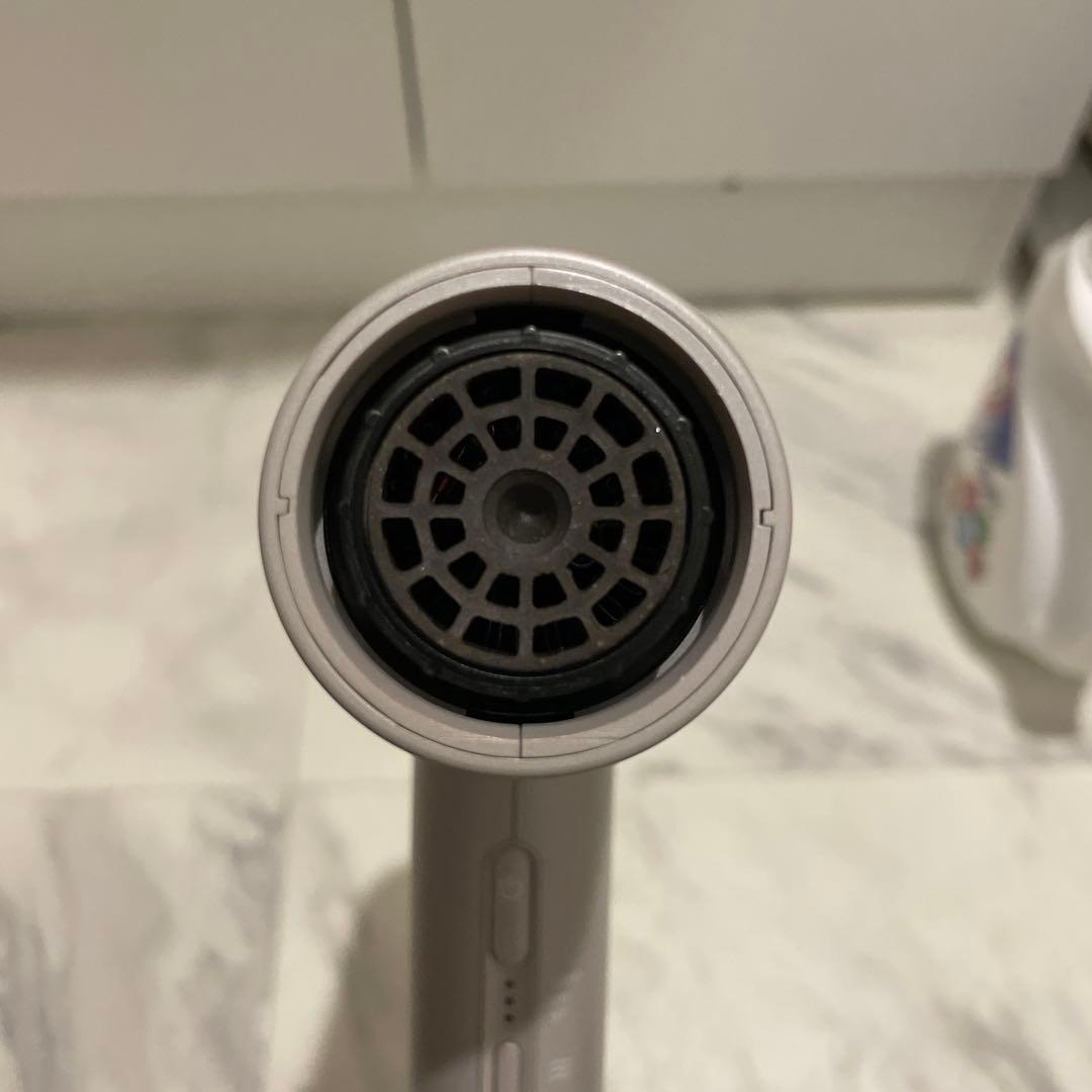 【プロフ確認下さい(^^)Rose☆ 】FESTINOドライヤー