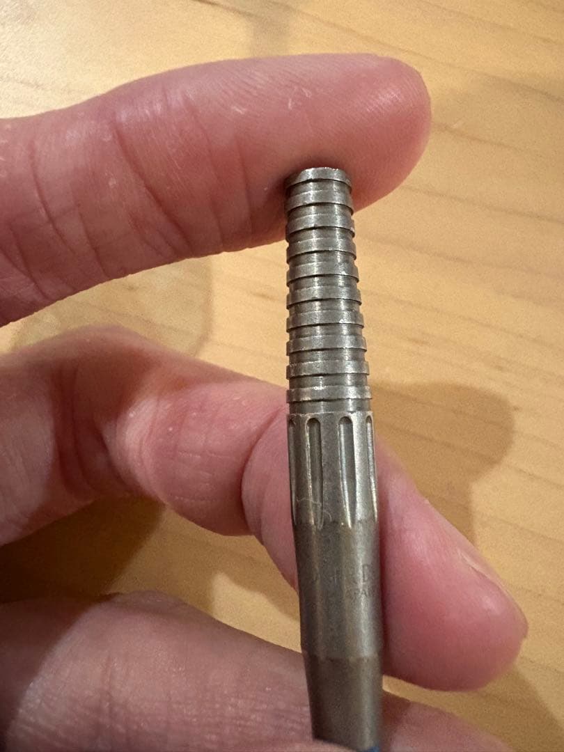 ジョーカードライバー　スナイプ（JOKER D・Snipe）