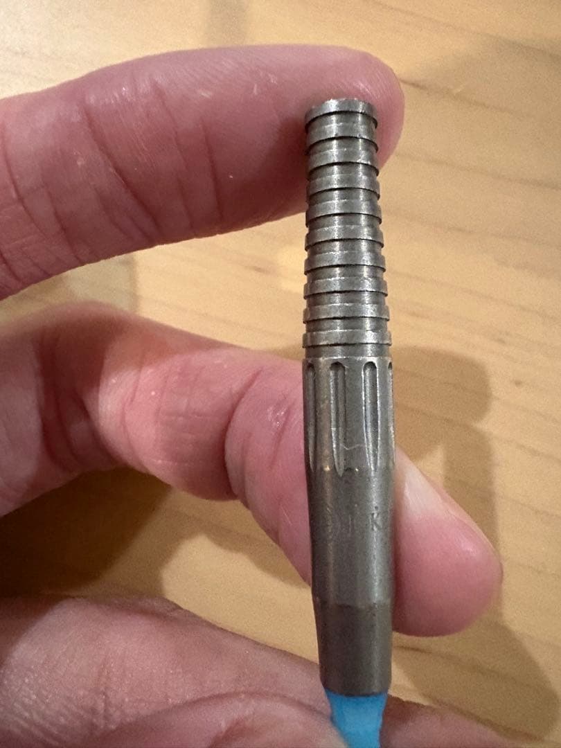 ジョーカードライバー　スナイプ（JOKER D・Snipe）