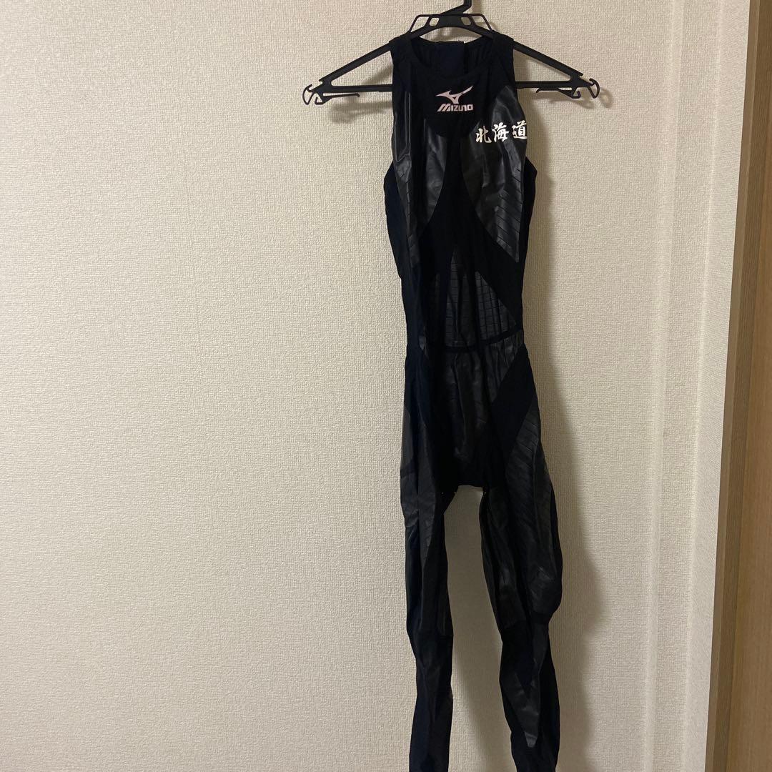 Mizuno 競泳水着　SST