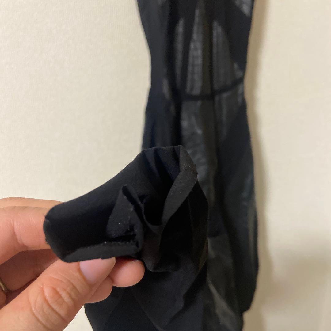 Mizuno 競泳水着　SST