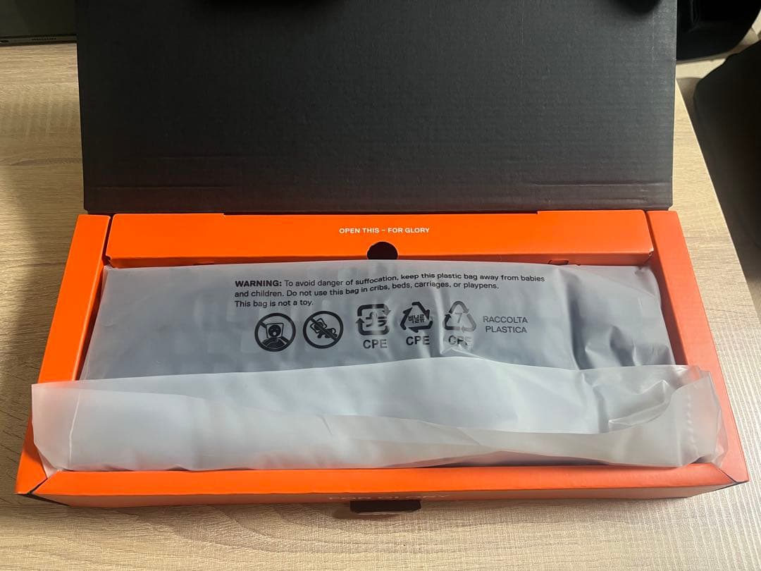 SteelSeries Apex Pro TKL(2023年モデル)