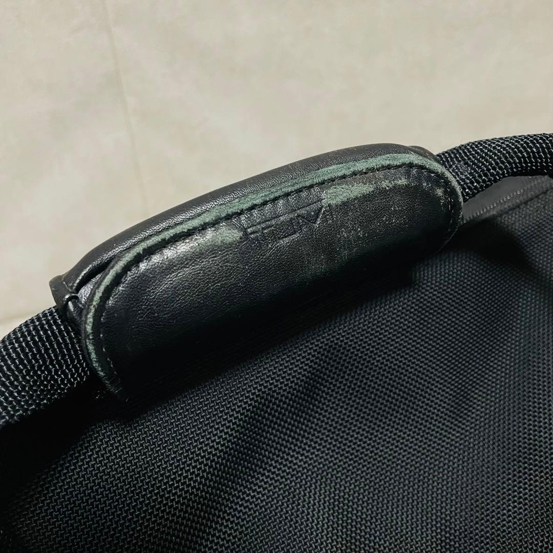 廃盤 希少 TUMI トゥミ キャリーバッグ ブリーフケース 22051D4