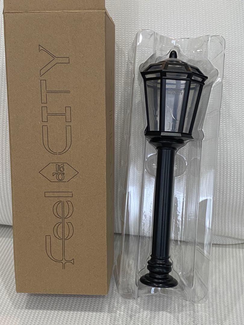 SixTONES ペンライト 4本セット