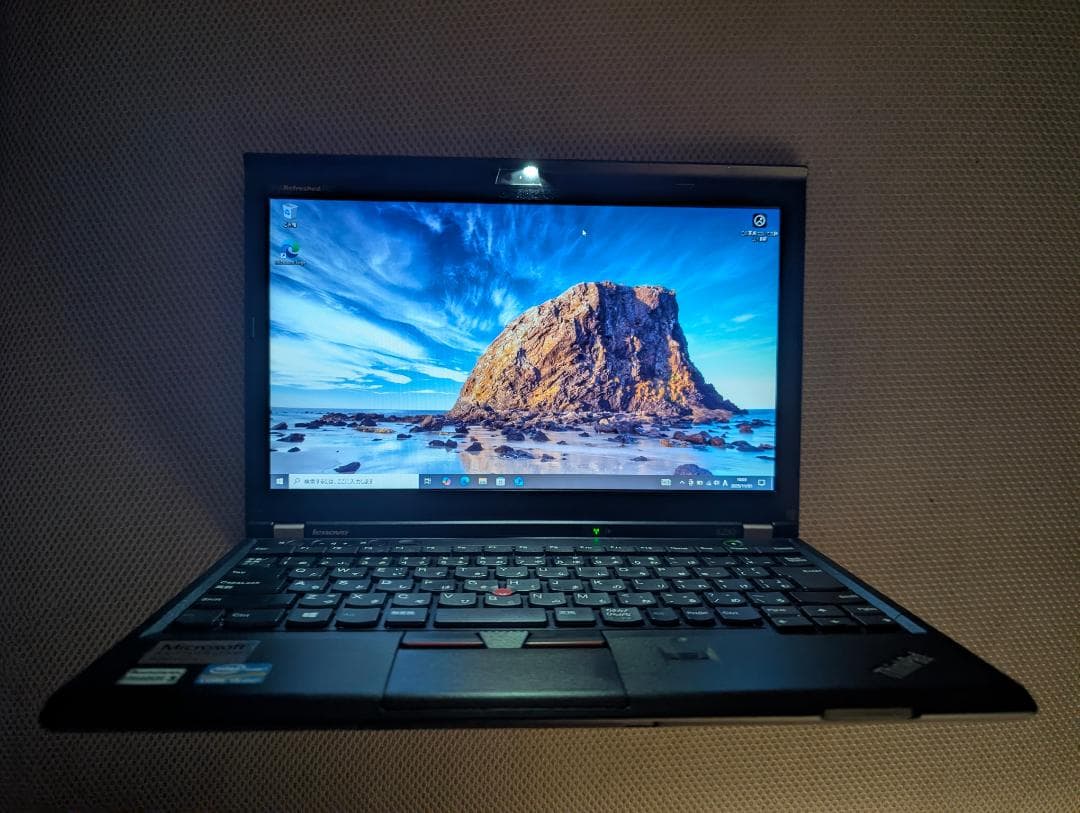 Lenovo ThinkPad X230 ノートパソコン