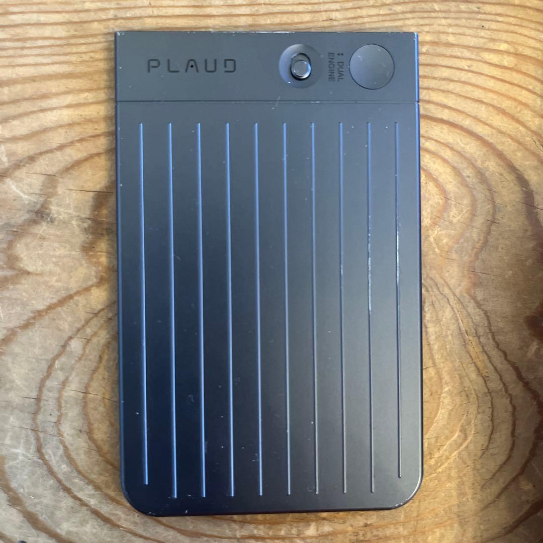 その他 PLAUD NOTE
