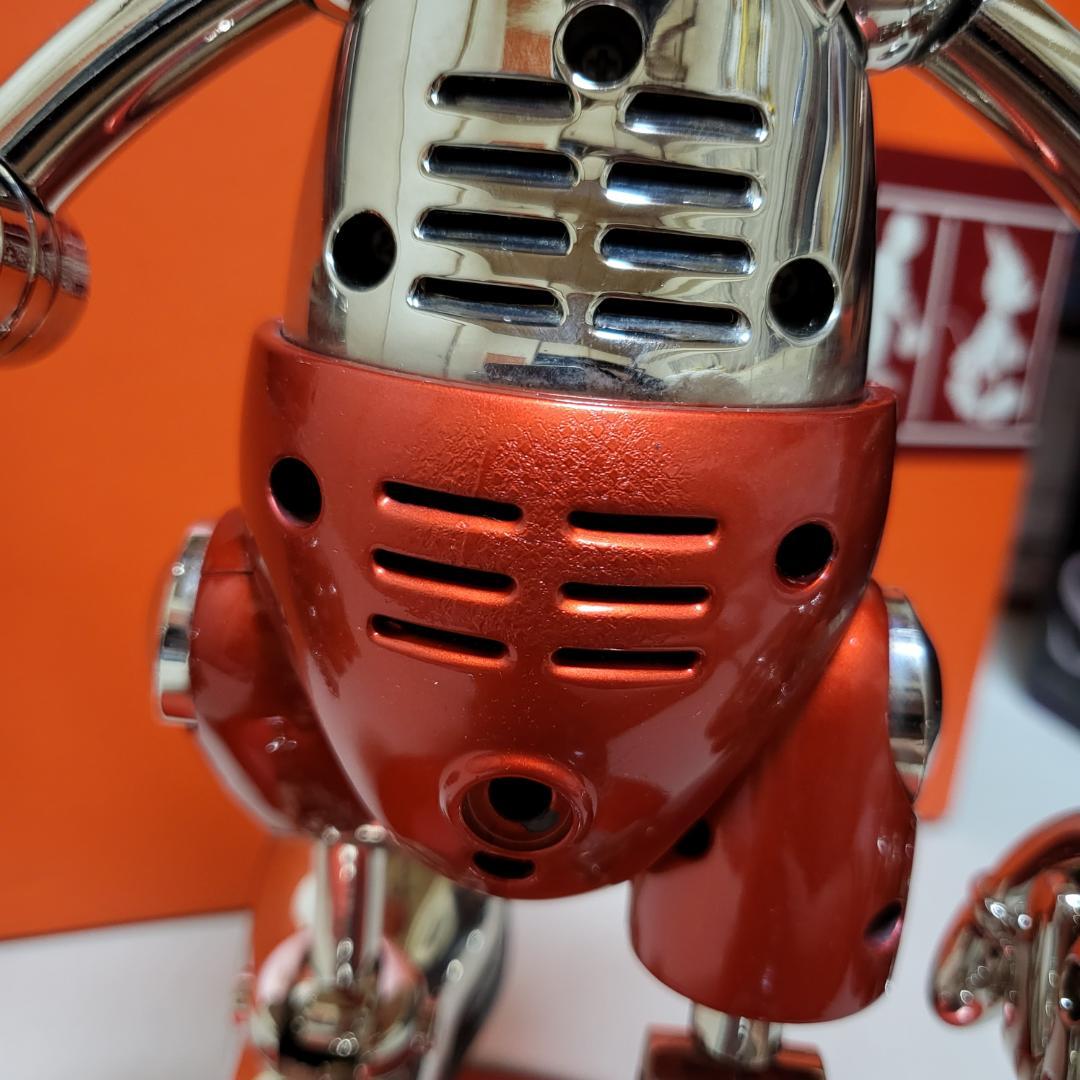 FUTURE MICKEY Color　 空山基氏