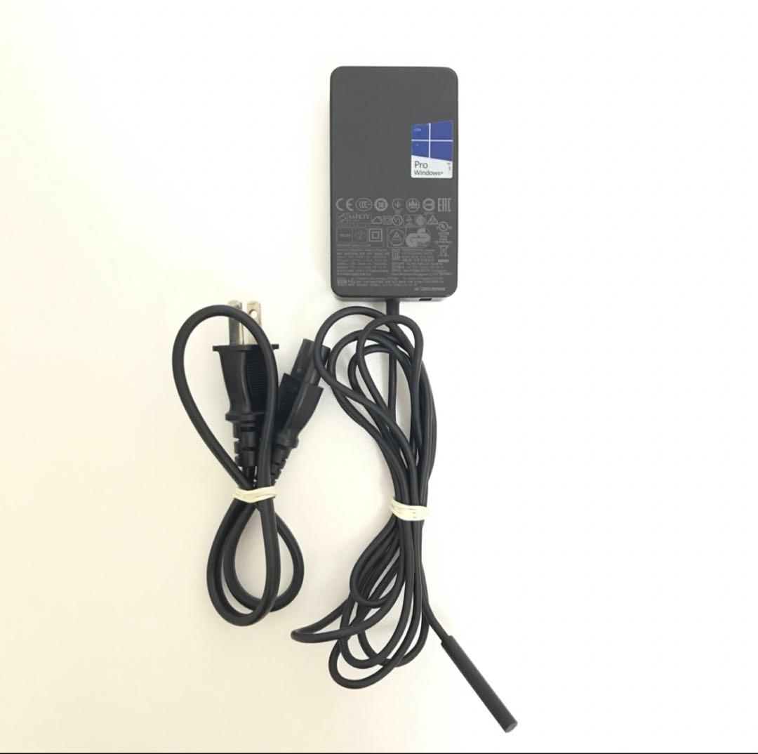 【大特価・ブラック】 Surface Pro7 8G/256G Office