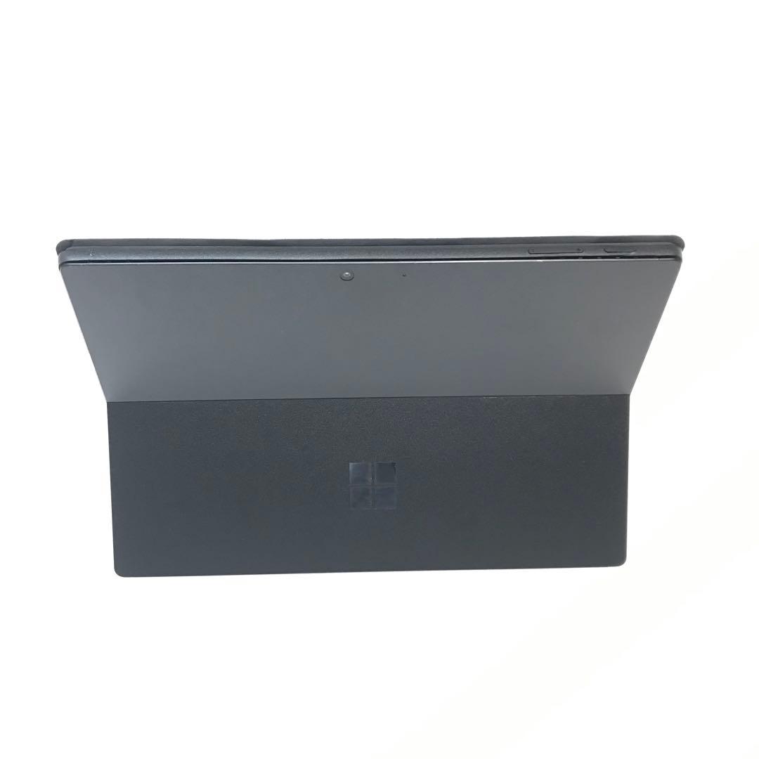 【大特価・ブラック】 Surface Pro7 8G/256G Office