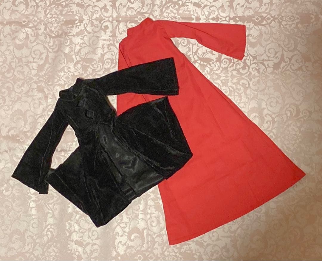 ☆賀賀☆ mdd myoudollサイズ オーダー品