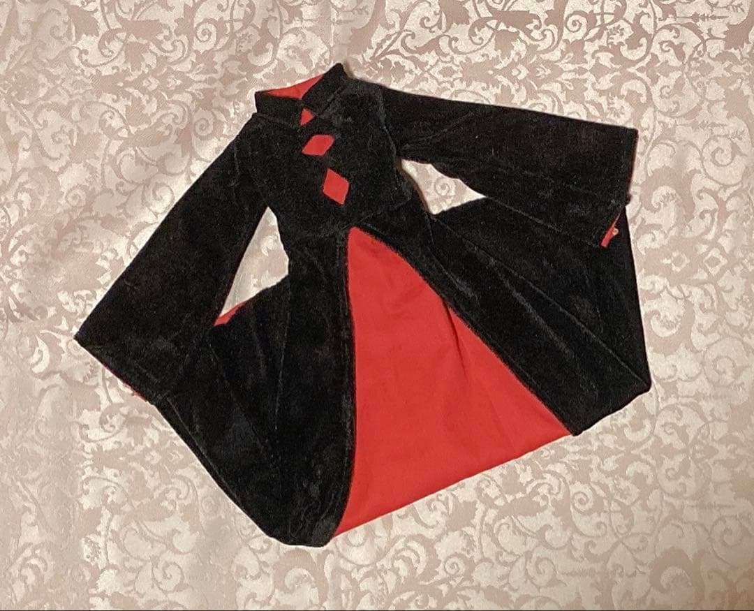 ☆賀賀☆ mdd myoudollサイズ オーダー品