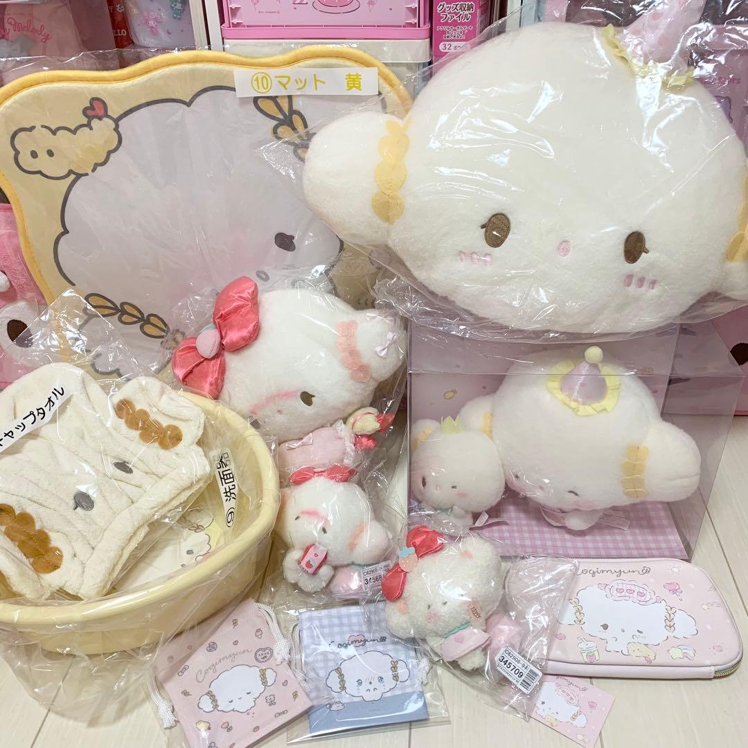 こぎみゅん 初恋シリーズ パーティシリーズ