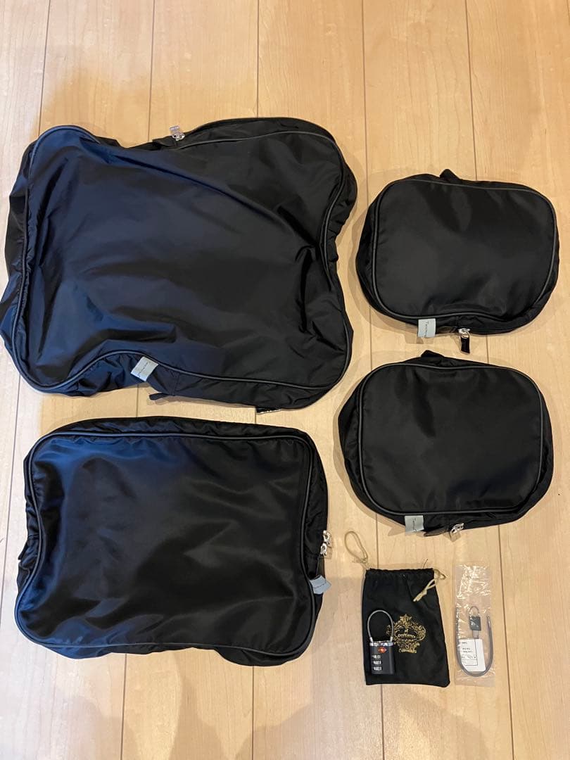 オロビアンコ テクノモンスター OROBIANCO TECKNOMONSTER