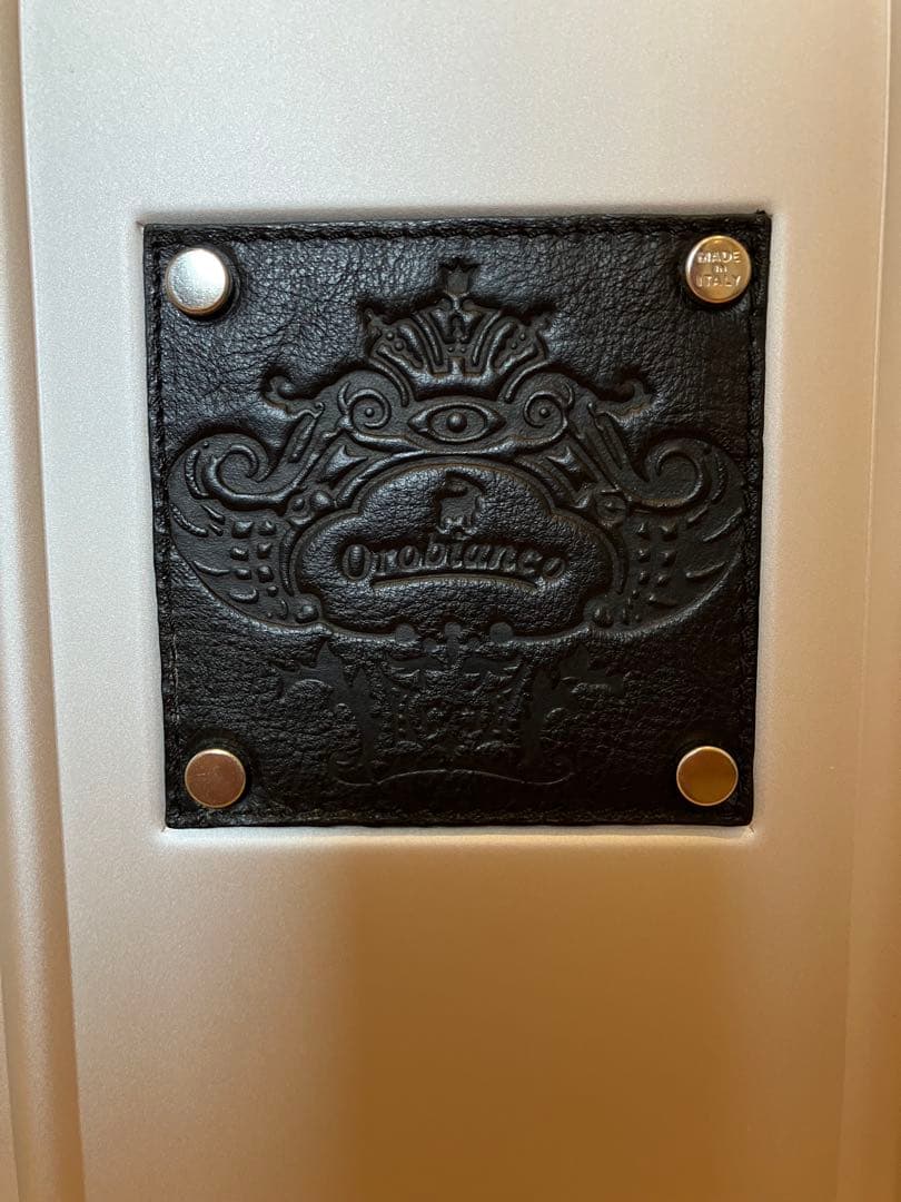 オロビアンコ テクノモンスター OROBIANCO TECKNOMONSTER