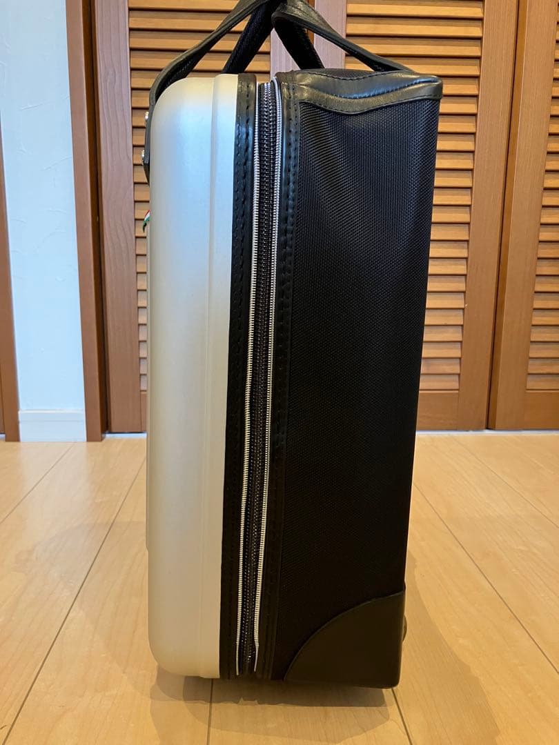 オロビアンコ テクノモンスター OROBIANCO TECKNOMONSTER