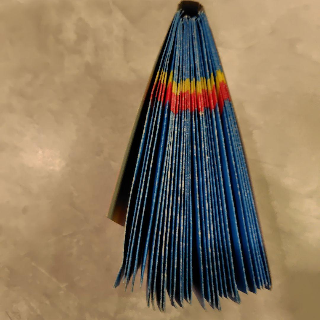 k*必様 ドラゴンボールZ エレキ人形 29枚プリズム入り