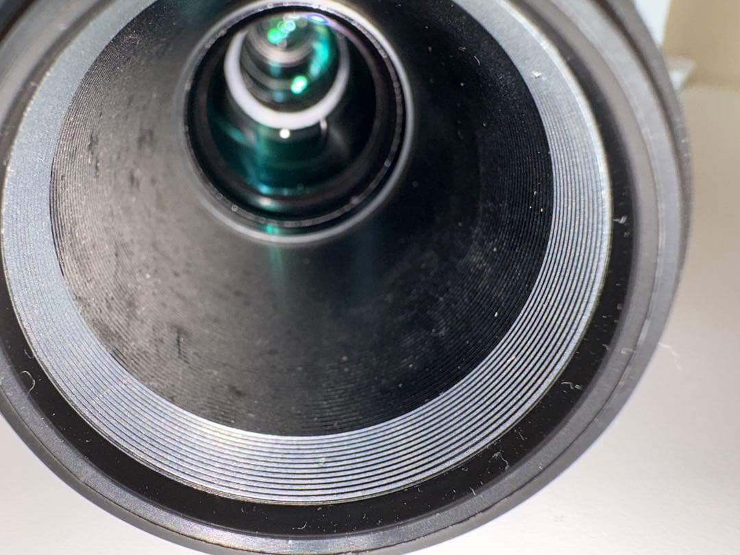 フロンティアミルドットレティクルサイドフォーカススコープ3-10×42 30mm