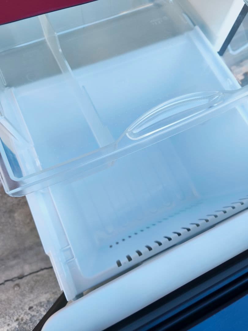 関東限 条件で配送無 自動霜取り 冷蔵庫 2ドア冷蔵庫 冷凍冷蔵庫