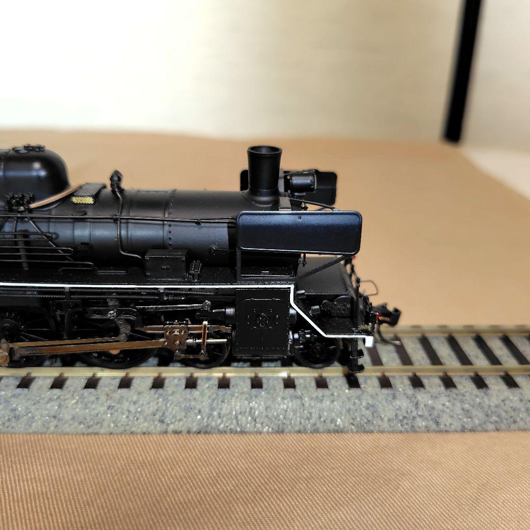 天賞堂 C55形 蒸気機関車