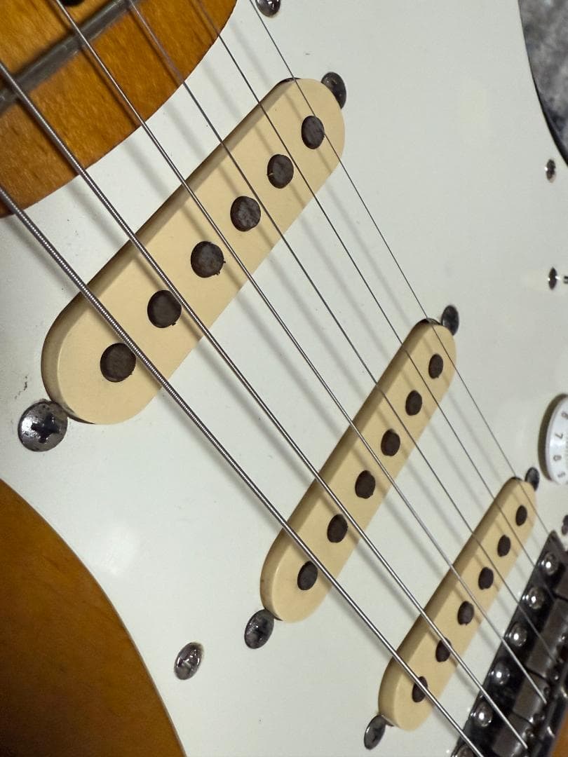 FERNANDES RST50-57 The Revival 80S 日本製