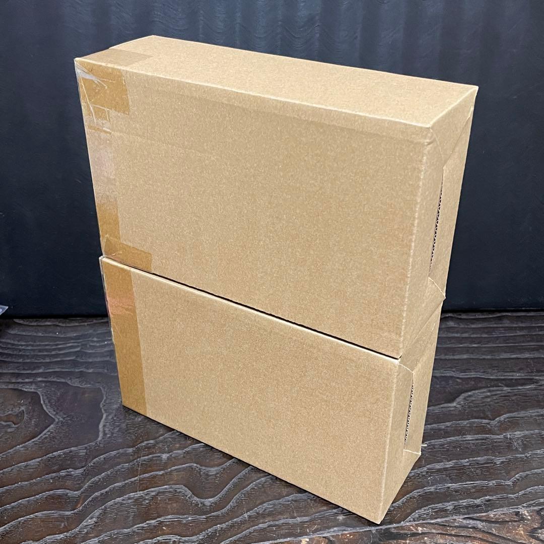 【未開封 2点セット】究極 ゼットン／キングジョー★究極 アルティメットルミナス