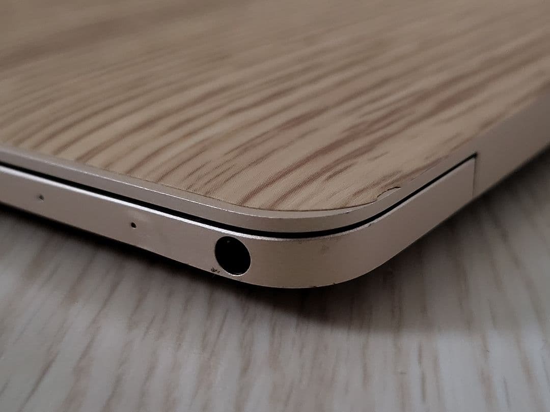 Apple MacBook 12インチ Retina 2015