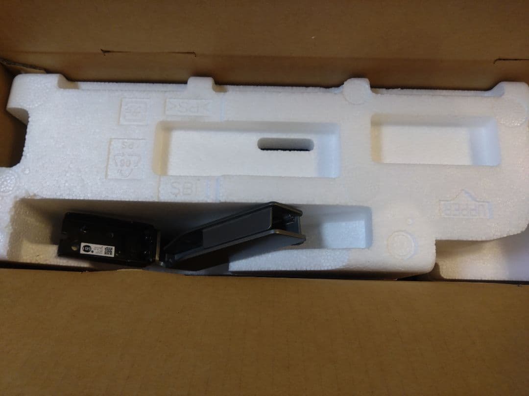 SONY KJ-65X8550G 65インチ 4K液晶テレビ　ジャンク