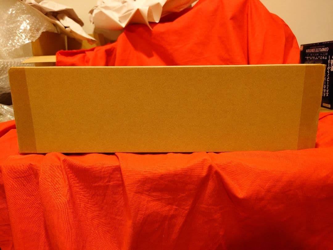 プレミアムバンダイ限定　CSMデンオウベルト＆ケータロスver.2