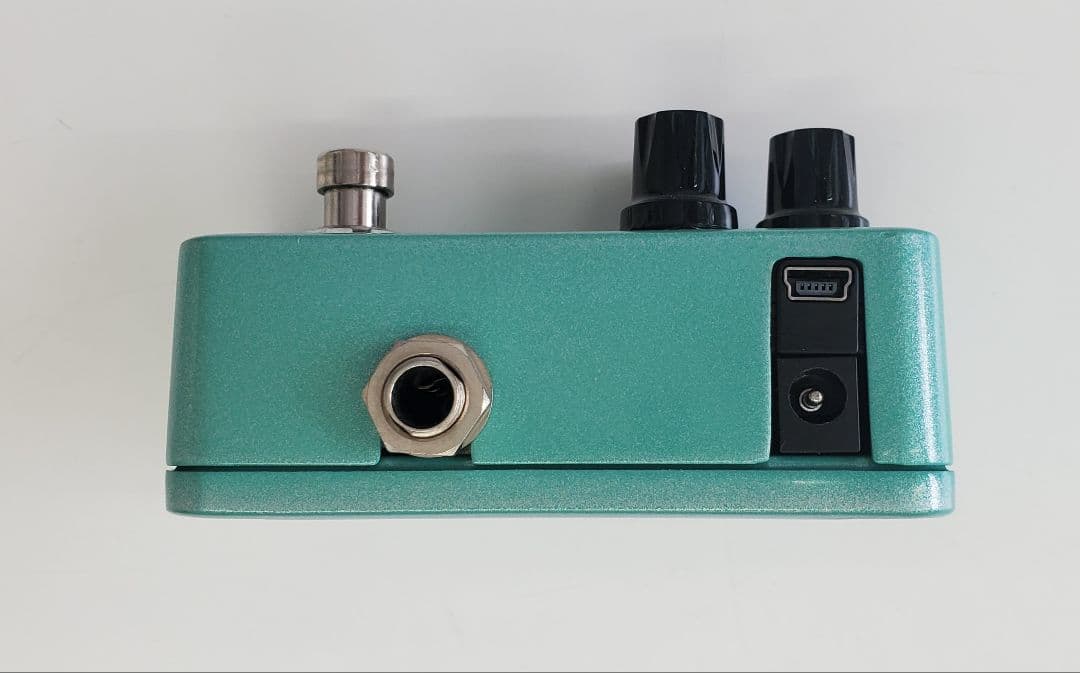 tc electronic HYPERGRAVITY mini コンプレッサー