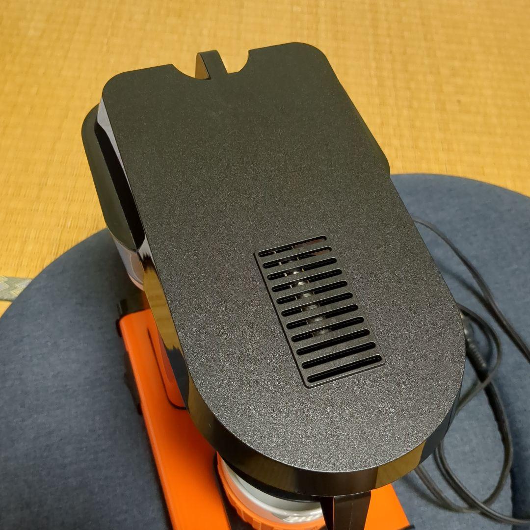 MOCCAMASTER(モカマスター) Cup-one オレンジ