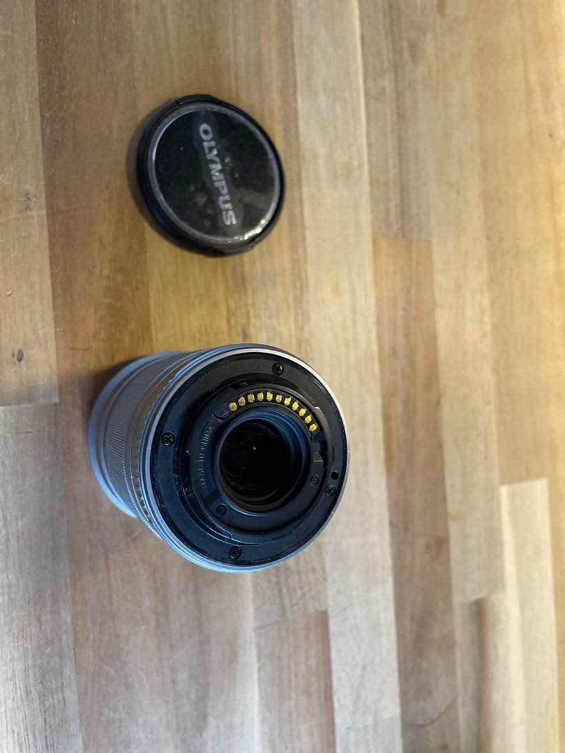 OLYMPUS M.Zuiko 40-150mmジャンク