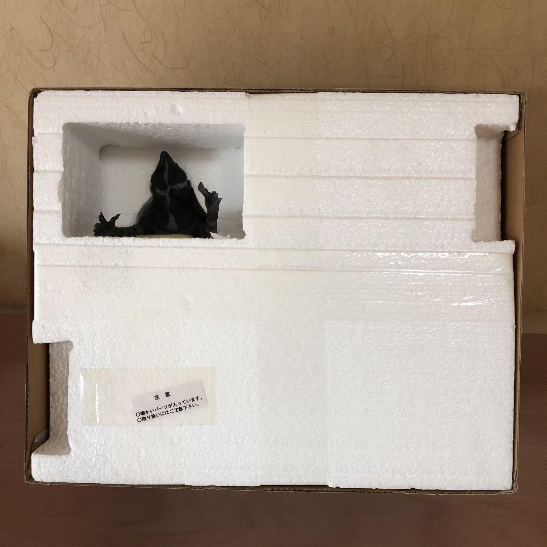 ⭐️レア・美品⭐️コレクション　ウルトラシリーズ4 怪獣　ケムール　フィギュア