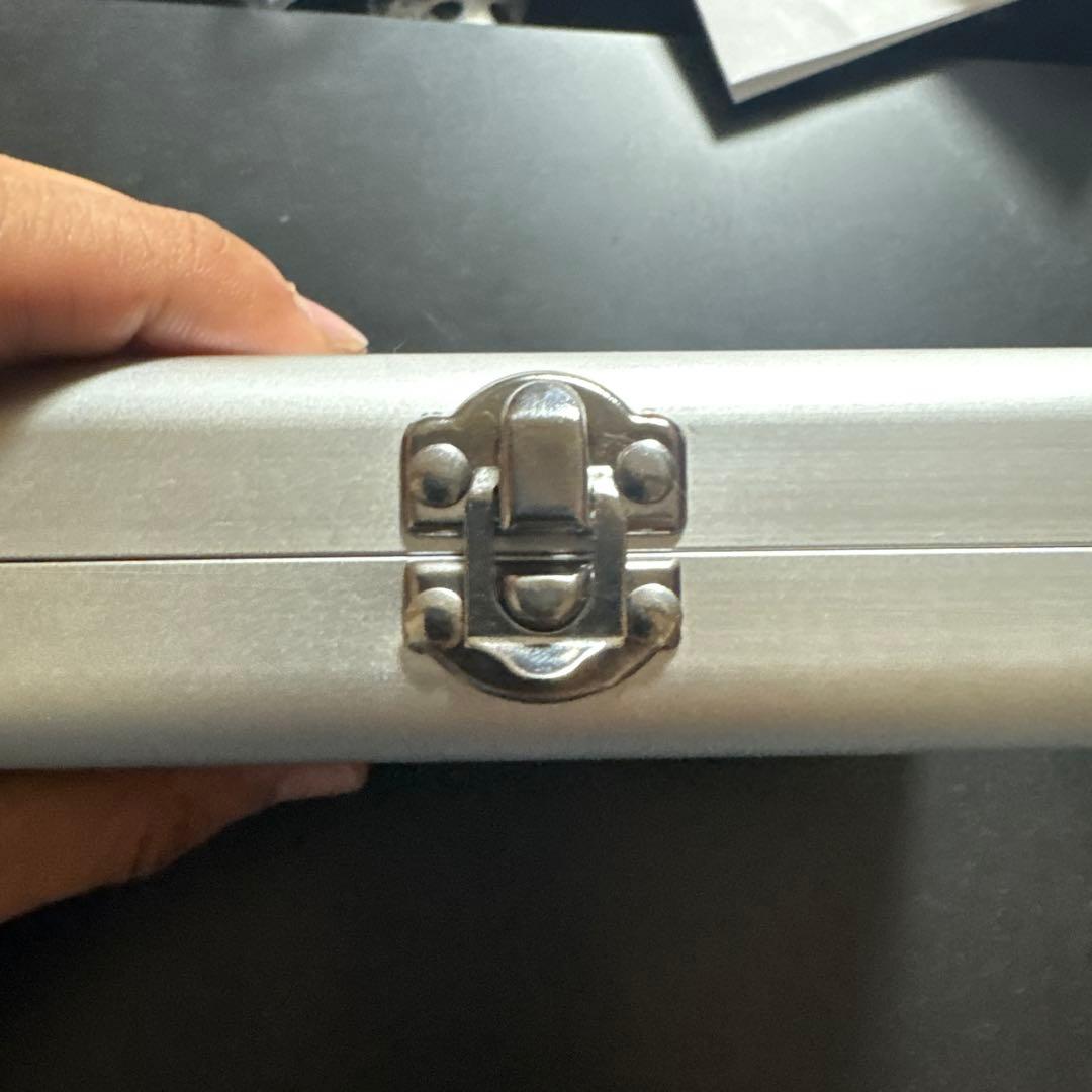 DJ機材 ORTOFON Concorde MkII MIX TWIN