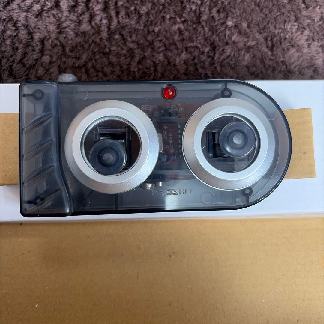 R/Cトレーラー 1/80スケール PROFIA