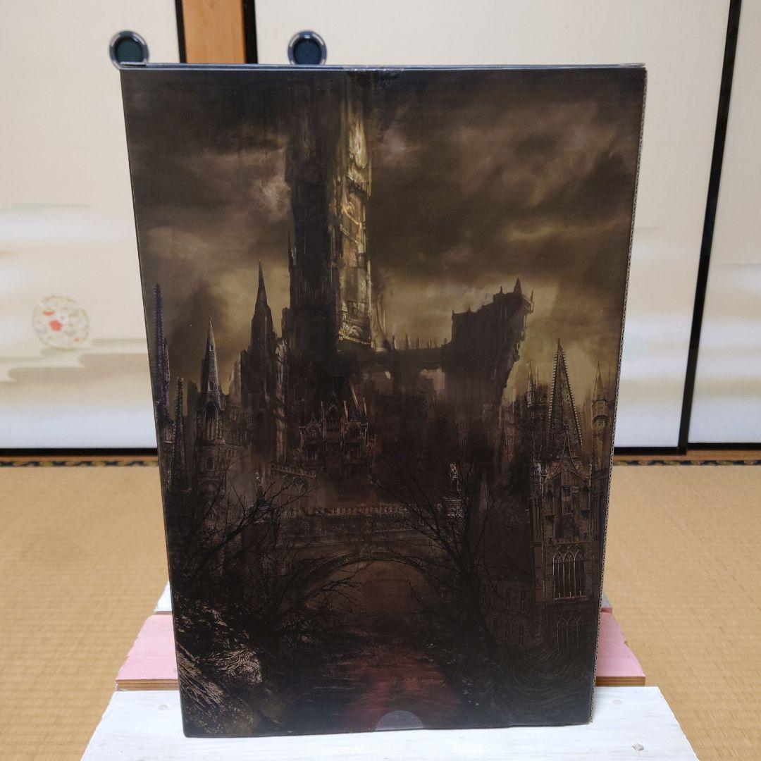 gecco　Bloodborne The Old Hunters 1/6